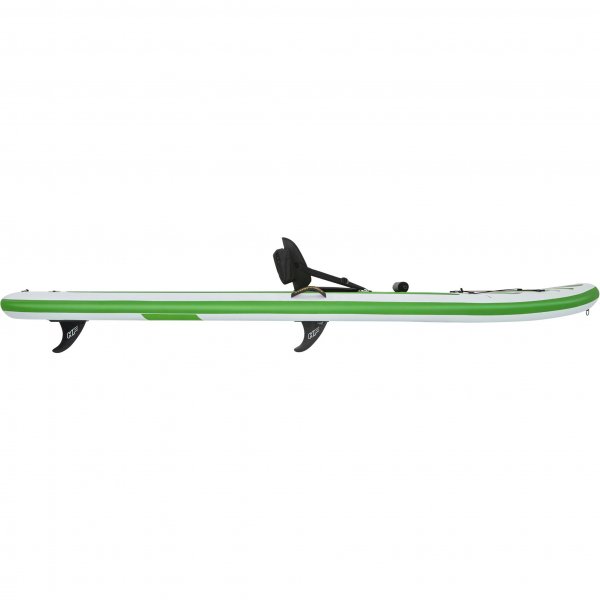 SUP-bräda 3,4m med sits | Bestway HYDRO-FORCE™ Freesoul Tech (65310) SUP-bräda 3,4m med sits | Bestway HYDRO-FORCE™ Freesoul Tech (65310)