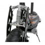 Elscooter 1600W - 12tums hjul