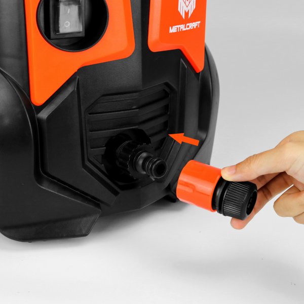 Högtryckstvätt 150 bar | 1900W Högtryckstvätt 150 bar | 1900W