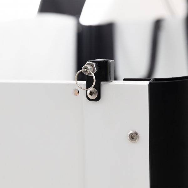 L�dcykel El | �ppningsbar l�da | 17,5Ah Samsungbatteri | 8 v�xlar - FYNDVARA