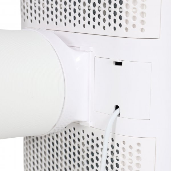 AC med värmefunktion 37m² | Testad av Aftonbladet | 9000 BTU | Lyfco AC med värmefunktion 37m² | Testad av Aftonbladet | 9000 BTU | Lyfco