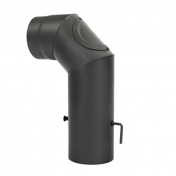 R�kr�r vinkel 90 grader med spj�ll