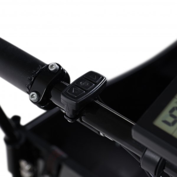 Lådcykel El | 6 växlar | 250W - 16Ah LG-batteri | Lång räckvidd | Lyfco Lådcykel El | 6 växlar | 250W - 16Ah LG-batteri | Lång räckvidd | Lyfco