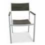 Underhllsfria utembler 200cm | 6 stolar | Lyfco Orust