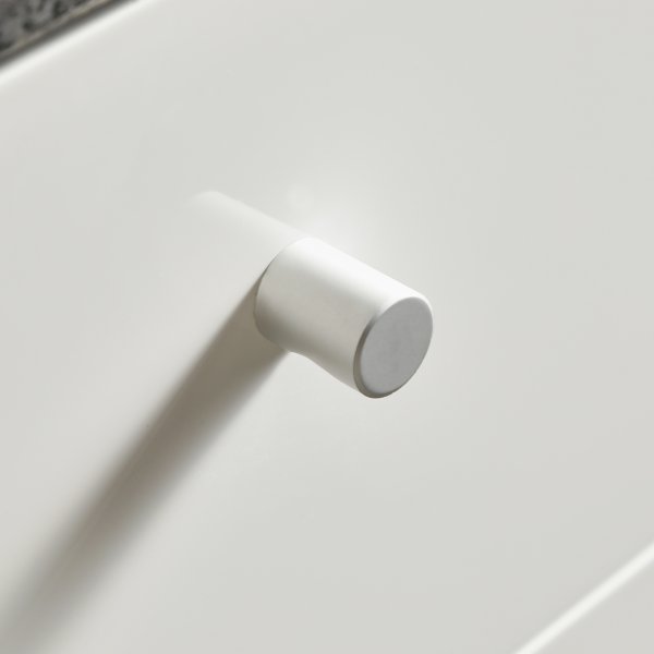 Kommod 60cm | Bänkskiva i marmor | Med tvättställ | Cauda Kommod 60cm | Bänkskiva i marmor | Med tvättställ | Cauda