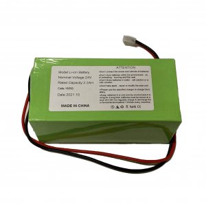 Batteri E1200 Batteri E1200