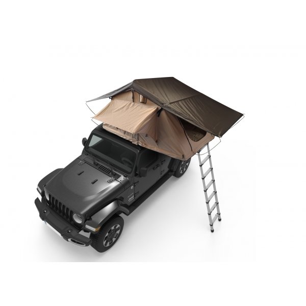 Universal Taktält för bil | Enkel Montering | Trekkrunner Universal Taktält för bil | Enkel Montering | Trekkrunner