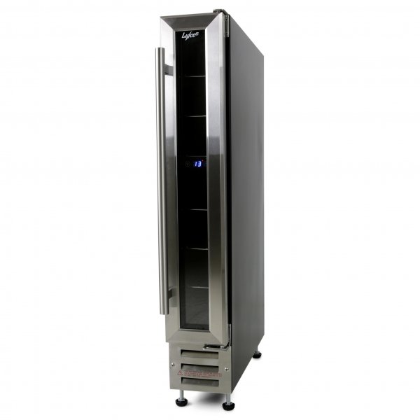 Vinkyl f�r inbyggnad - 7 flaskor