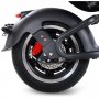 Fatscooter Bobber 2000W | LG Litiumbatteri | Borstls motor | Lyfco - FYNDVARA