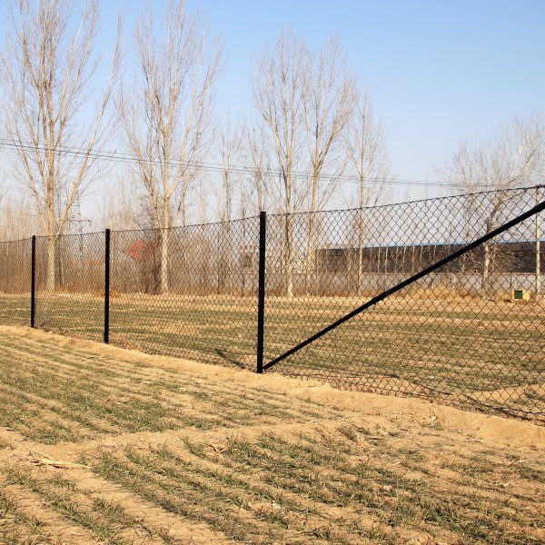 Villastngsel 100cm hgt | 25 meter | Komplett paket