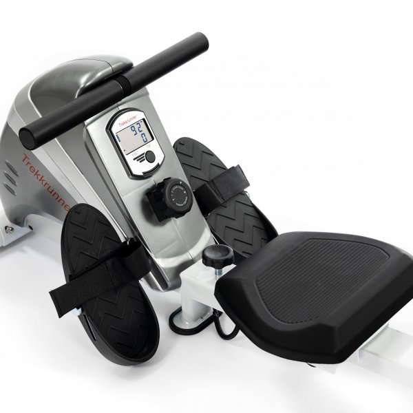 Roddmaskin med magnetmotstnd | Hopfllbar | Trekkrunner R-7103