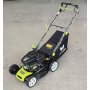 Bensindriven gräsklippare | Loncin motor 139cc | Metalcraft Bensindriven gräsklippare | Loncin motor 139cc | Metalcraft