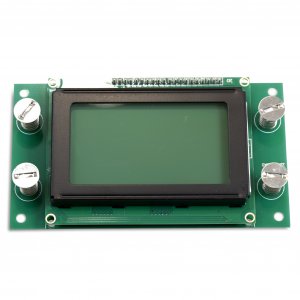 Display till E1820/E1800/E1600 (2022 Modell)