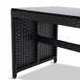 Loungeset fr mindre uteplats eller balkong | Lyfco Forsby