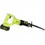 Batteridriven tigersg 21V 2800rpm