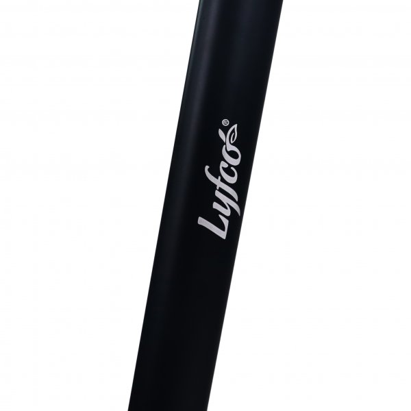 Elscooter 250W | Trafikgodk�nd 20km/tim | Hopf�llbar