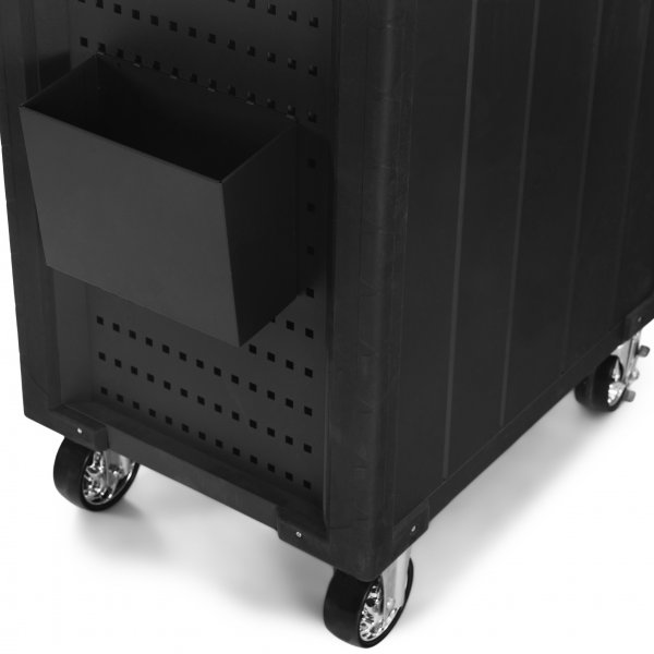 Rej�l verktygsvagn | 81x76x47cm | Vikt 82kg