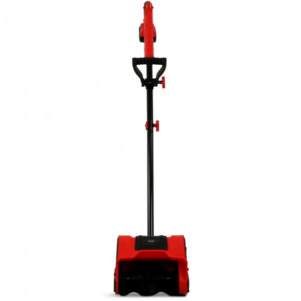 Snslunga 25cm arbetsbredd| batterier ingr | Metalcraft