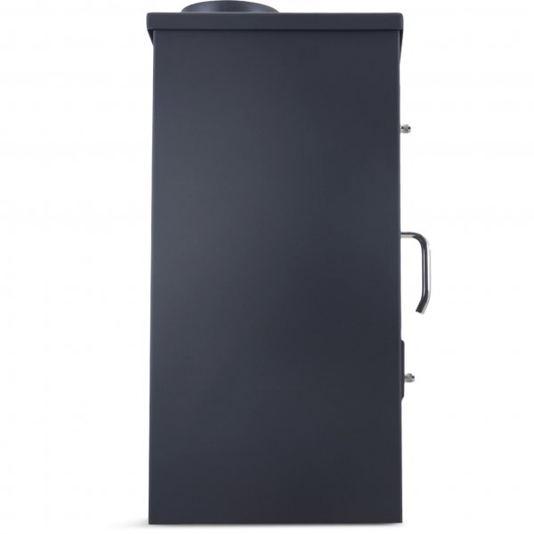 Braskamin 7kW | Verkningsgrad 80% | Ylöjärvi Braskamin 7kW | Verkningsgrad 80% | Ylöjärvi