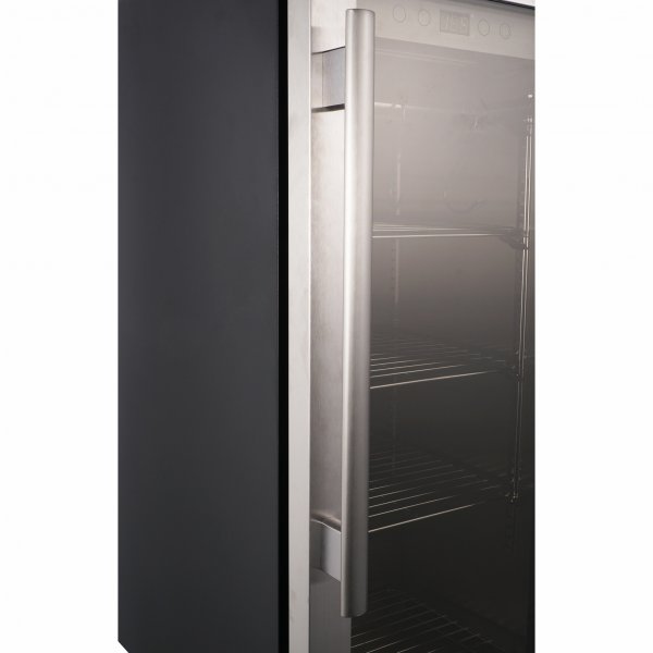 Mörningskyl 90L för hemmabruk | 395x875mm Mörningskyl 90L för hemmabruk | 395x875mm