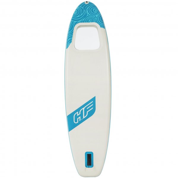SUP-brda 3,4m | Paddle board Bestway HYDRO-FORCE Panorama (65363)
