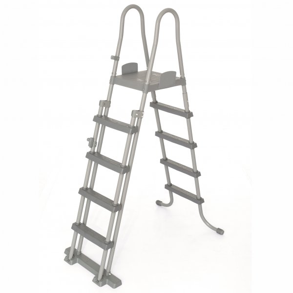 Ovanmarkpool 5,5m diameter - Bestway Power Steel (56427) - FYNDVARA Ovanmarkpool 5,5m diameter - Bestway Power Steel (56427) - FYNDVARA