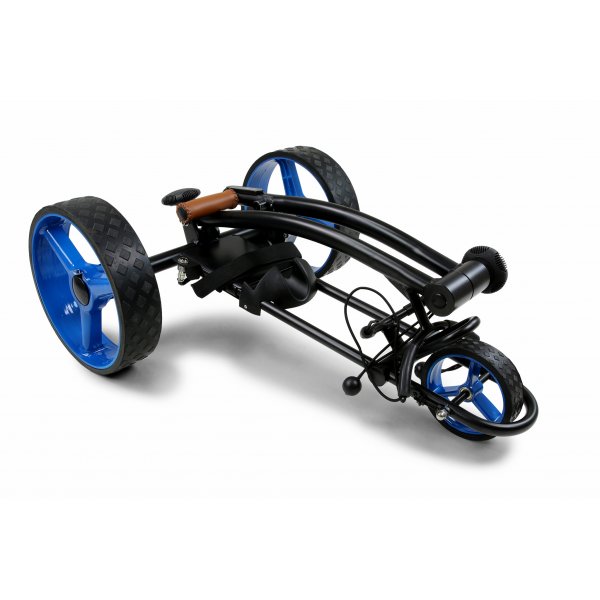 Elgolfvagn - Lyfco E3 (Li)