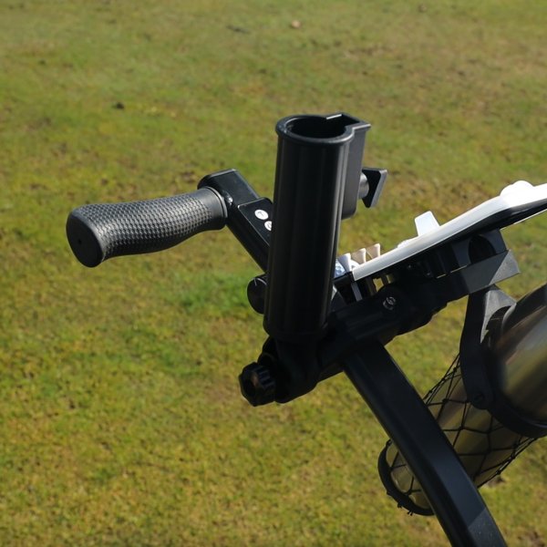 Tillbehrspaket - Elgolfvagn Lyfco Move / Move Plus