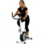 Motionscykel | 4kg svnghjul | Trekkrunner TD001X-20