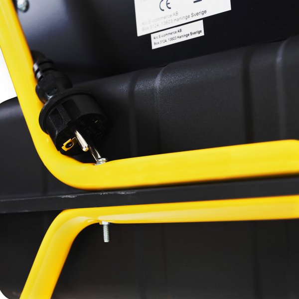 Dieselvärmare 30kW | 750m³/h Dieselvärmare 30kW | 750m³/h