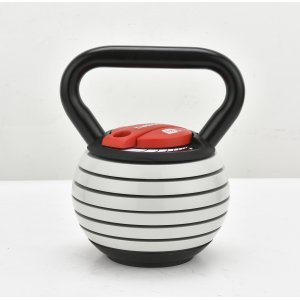 Justerbar kettlebell 3,4-18kg | 7 viktnivåer | Lyfco Justerbar kettlebell 3,4-18kg | 7 viktnivåer | Lyfco