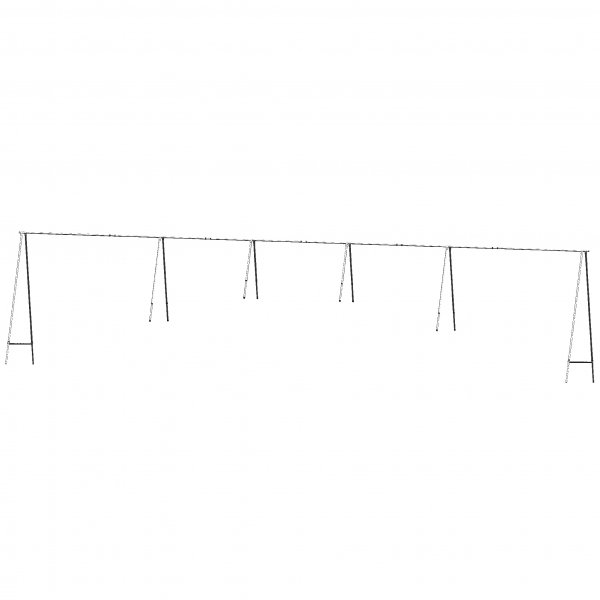 Tckstllning bt - 12m | Perfekt fr vinterfrvaring