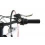 Race hybridcykel 28\\\" - Hero 3vxl - Vit