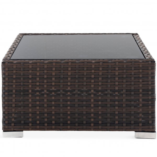 Loungegrupp fr balkong | Konstrotting | Lyfco Vrng