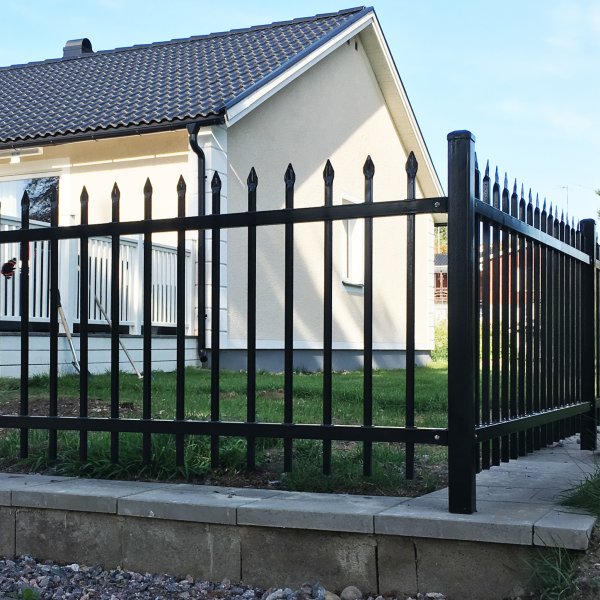 Smidesstaket 120x200cm Smidesstaket 120x200cm