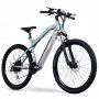 Elcykel MTB 27.5\\\" - 24 vxlar | 250W - 14Ah batteri | Lyfco Eladio