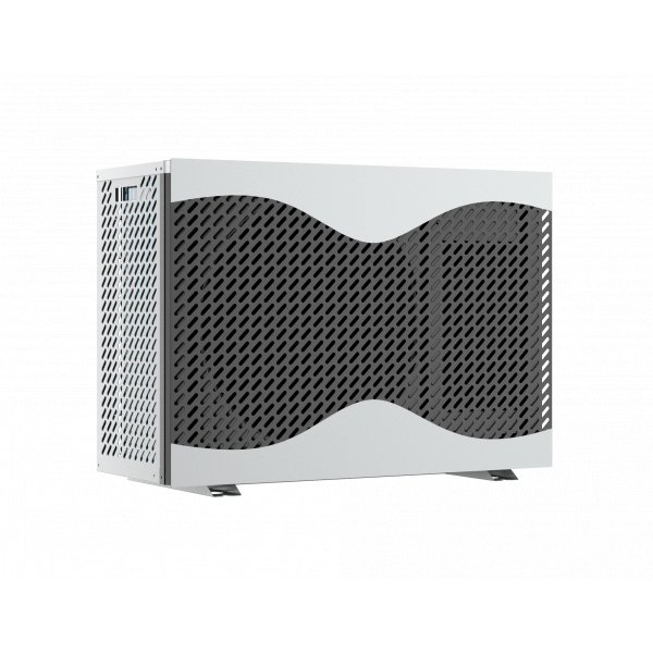 Poolvärmepump 28kW Pro Inverter | 3-fas, WiFi, Titanvärmeväxlare | Lyfco Poolvärmepump 28kW Pro Inverter | 3-fas, WiFi, Titanvärmeväxlare | Lyfco