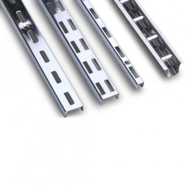 Förvaringscontainer 2x2x2m | 500kg/m² | Galvaniserat stål | Oden Förvaringscontainer 2x2x2m | 500kg/m² | Galvaniserat stål | Oden