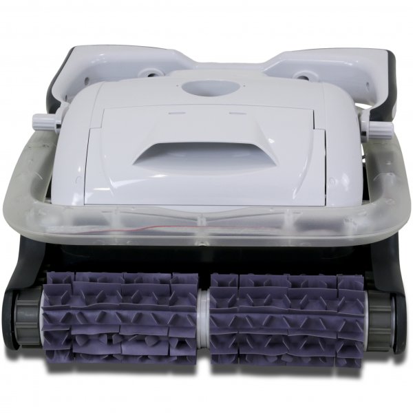 Poolrobot Raptor Classic med LED-belysning | Lyfco Poolrobot Raptor Classic med LED-belysning | Lyfco