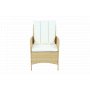 Loungegrupp med bord i beige – 2 stolar & 2-sitssoffa | Gillinge Loungegrupp med bord i beige – 2 stolar & 2-sitssoffa | Gillinge
