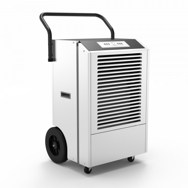 Luftavfuktare 120 m² | 90L / 24h | miljövänligt köldmedium Luftavfuktare 120 m² | 90L / 24h | miljövänligt köldmedium
