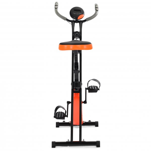 Hopfällbar motionscykel med magnetmotstånd | Trekkrunner TD001X-1 Hopfällbar motionscykel med magnetmotstånd | Trekkrunner TD001X-1