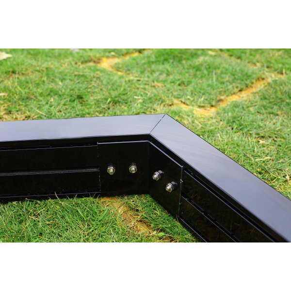 Sockel till 10m² orangeri Sockel till 10m² orangeri