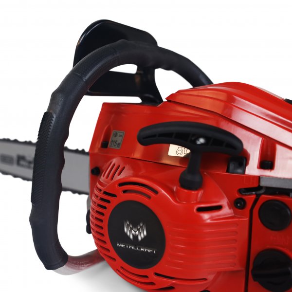 Motorsåg bensindriven 45cc | Kedja och blad från Oregon Motorsåg bensindriven 45cc | Kedja och blad från Oregon