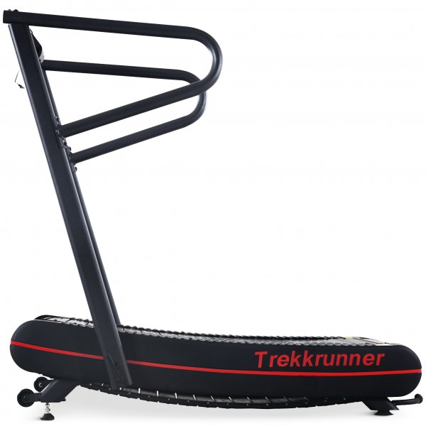 Curved Lpband | Hopfllbart | Magnetmotstnd | Trekkrunner TR-9001 - FYNDVARA