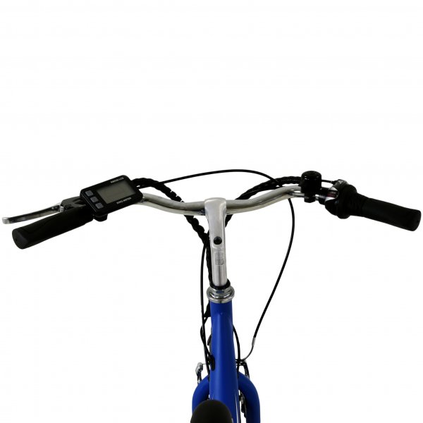 Elcykel Dam 28\\\" | 250 W - 13Ah | 7-v�xlar | Lyfco Elinor