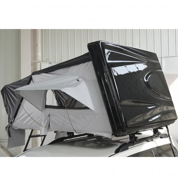 Taktält Hardshell 2-3 Personer | 205x160cm | Tajga Taktält Hardshell 2-3 Personer | 205x160cm | Tajga