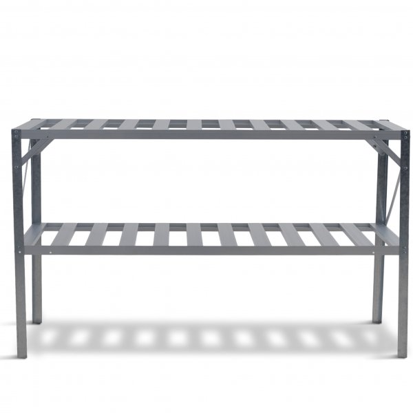 Växthusbord 126x50x75cm Växthusbord 126x50x75cm