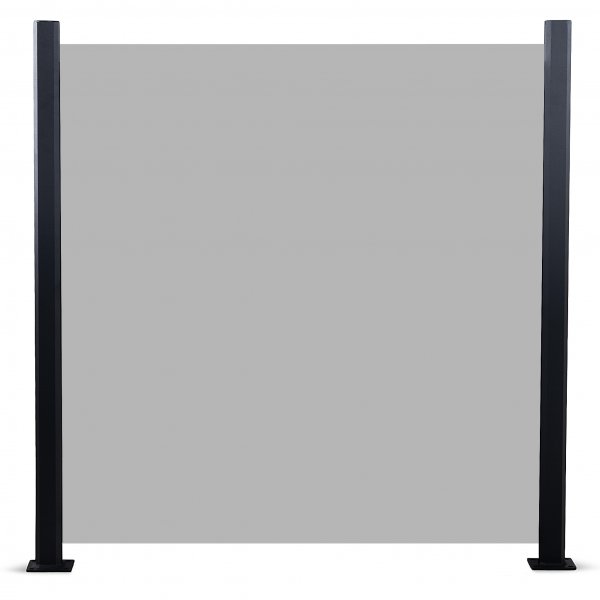 Glasr�cke i tonat glas | 15-pack - FYNDVARA