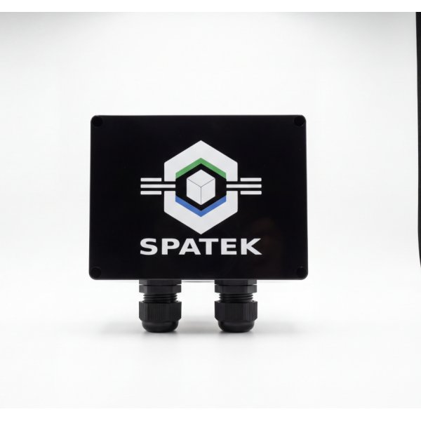 Energisparare till spabad – Spatek BlackBox med smart elstyrning Energisparare till spabad – Spatek BlackBox med smart elstyrning
